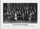 1934 - 25 jarig jubileum Anna de Boer en Doe van de Waal